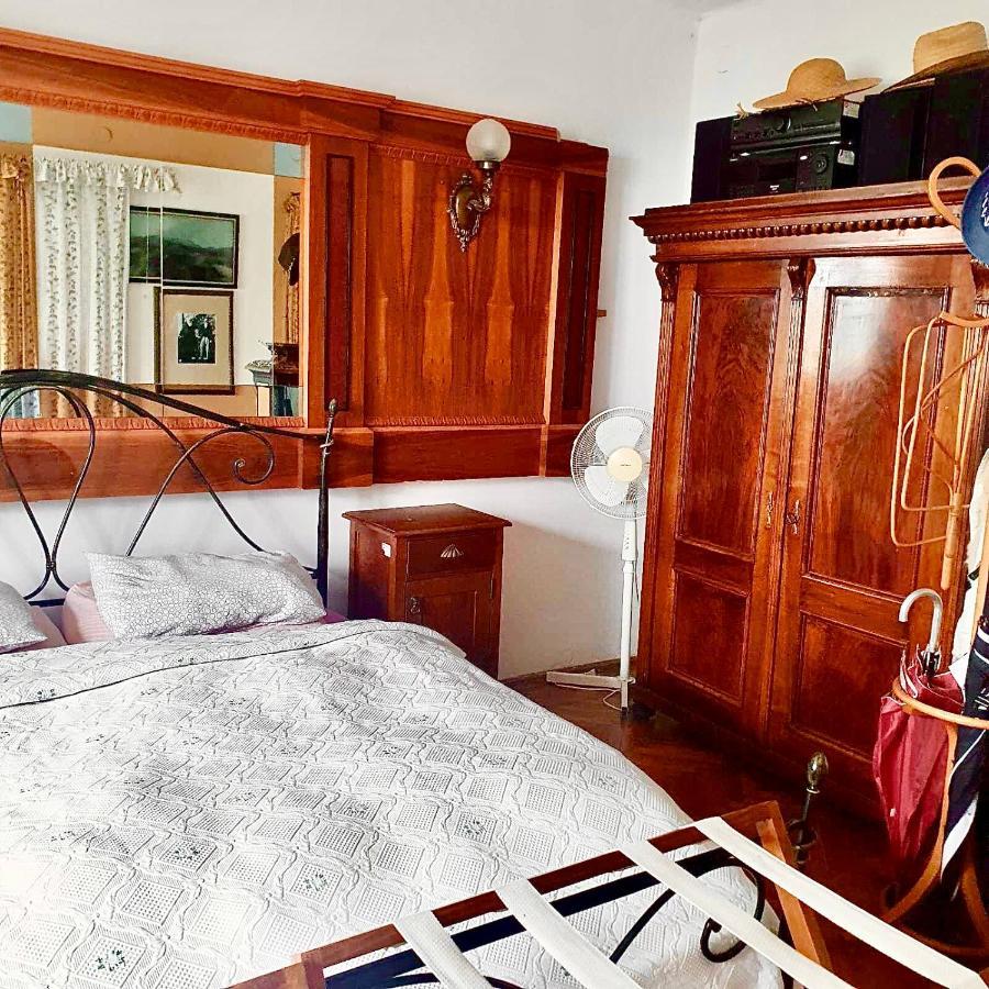 Villa Katrina Tihany Exteriör bild