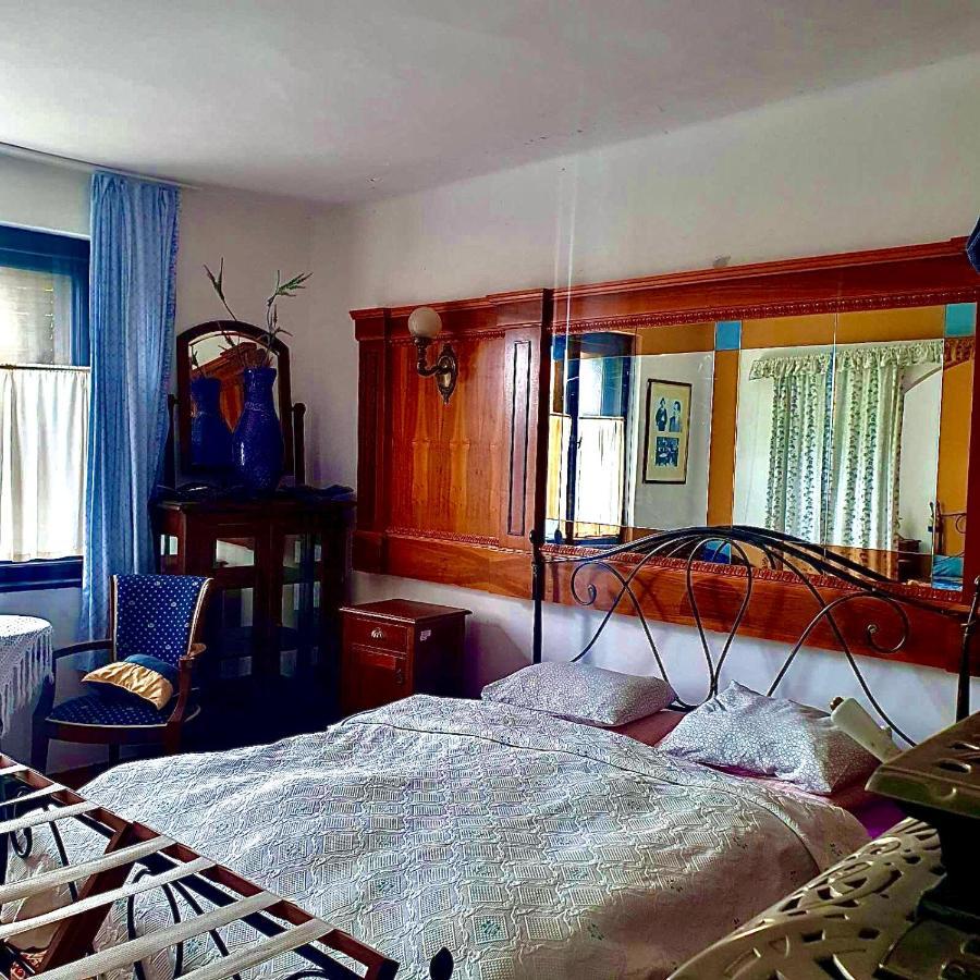 Villa Katrina Tihany Exteriör bild