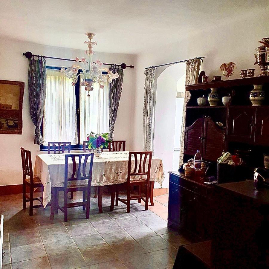 Villa Katrina Tihany Exteriör bild